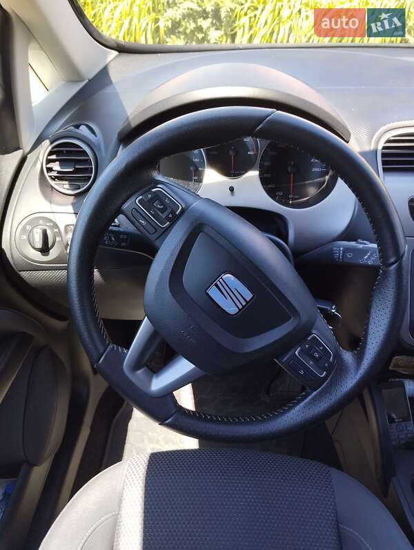 Минивэн SEAT Altea XL 2015 в Яготине