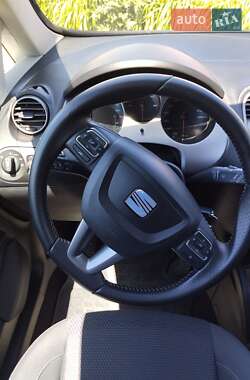 Мінівен SEAT Altea XL 2015 в 