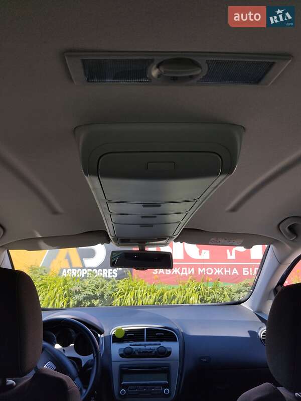 Минивэн SEAT Altea XL 2015 в Яготине