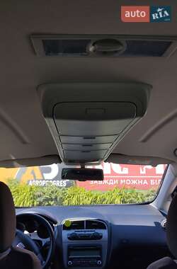 Мінівен SEAT Altea XL 2015 в 