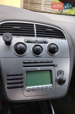 Минивэн SEAT Altea XL 2008 в 