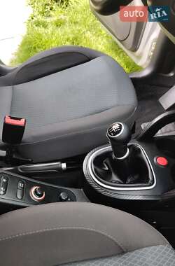 Минивэн SEAT Altea XL 2008 в 