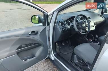Минивэн SEAT Altea XL 2008 в 