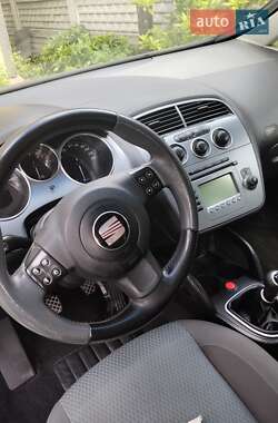 Минивэн SEAT Altea XL 2008 в 