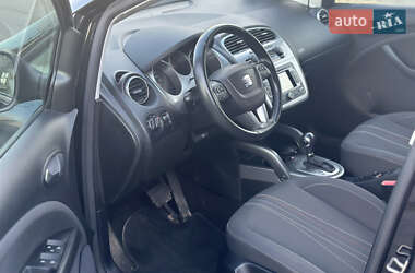 Минивэн SEAT Altea XL 2012 в 
