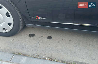 Минивэн SEAT Altea XL 2012 в 