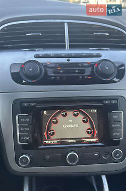 Минивэн SEAT Altea XL 2012 в 