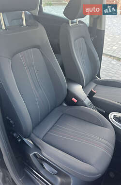 Минивэн SEAT Altea XL 2012 в 