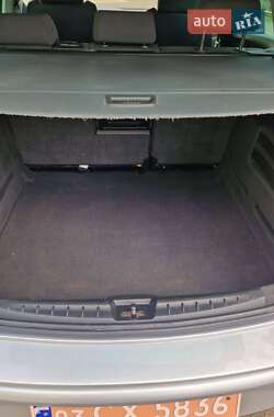 Минивэн SEAT Altea XL 2010 в 