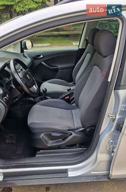 Минивэн SEAT Altea XL 2010 в 