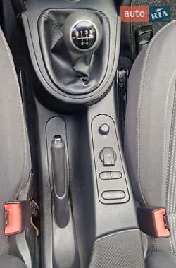 Минивэн SEAT Altea XL 2010 в 