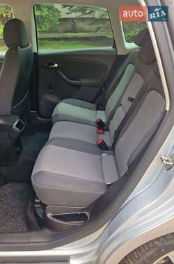 Минивэн SEAT Altea XL 2010 в 