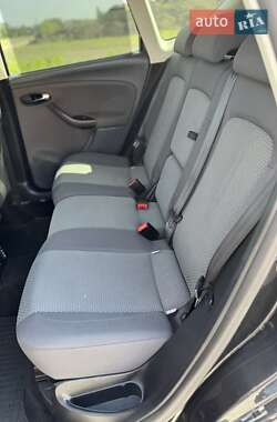 Мінівен SEAT Altea XL 2008 в 
