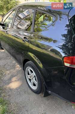 Мінівен SEAT Altea XL 2008 в 