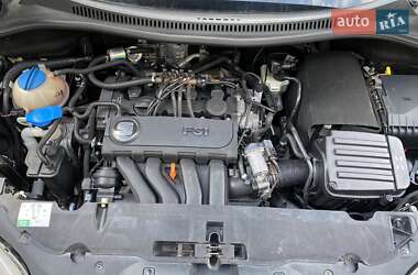 Мінівен SEAT Altea XL 2008 в 