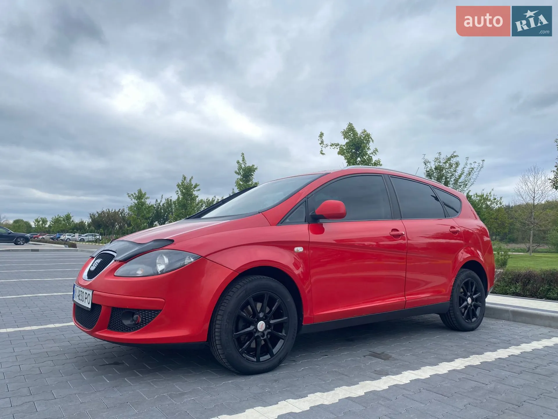 2010 SEAT Altea - мініатюра 12