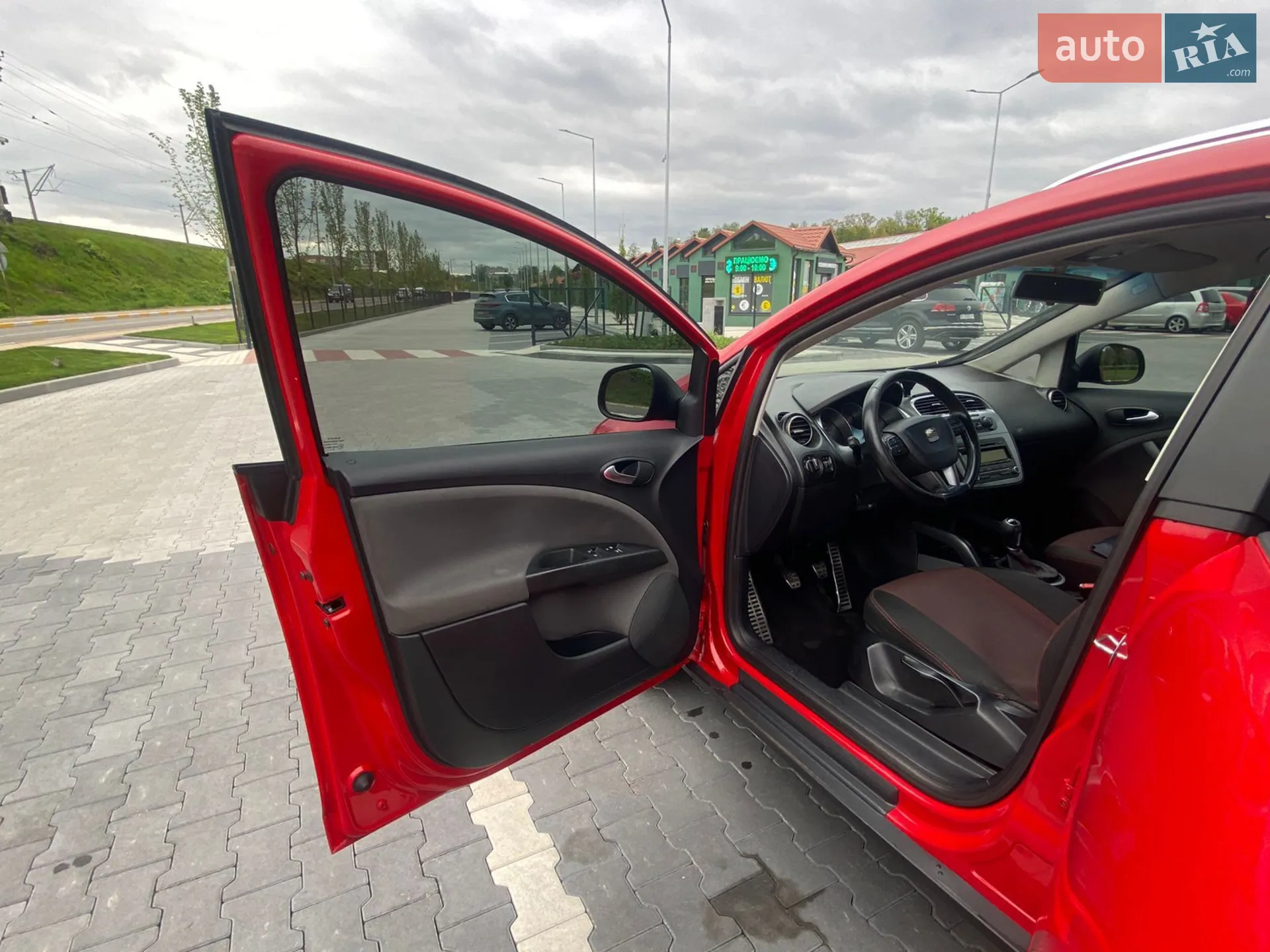 2010 SEAT Altea - мініатюра 23
