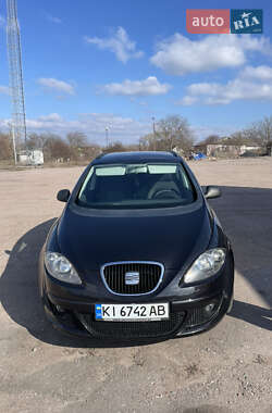 SEAT Altea XL 2008 SEAT Altea XL 2008