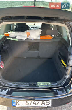 Минивэн SEAT Altea XL 2008 в 