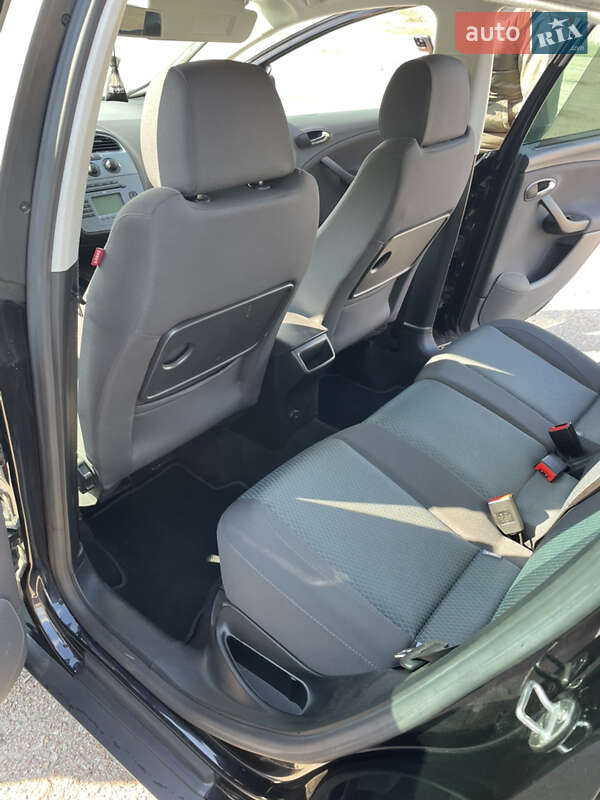 Мінівен SEAT Altea XL 2008 в Козелеці