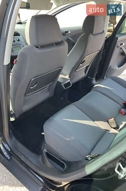 Минивэн SEAT Altea XL 2008 в 