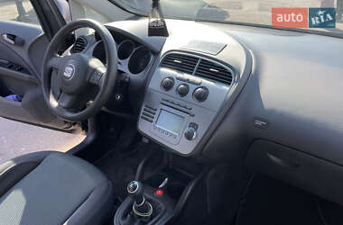 Минивэн SEAT Altea XL 2008 в 