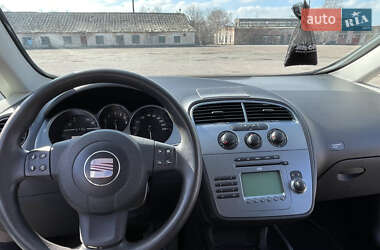 Минивэн SEAT Altea XL 2008 в 