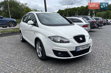 SEAT Altea XL 2010