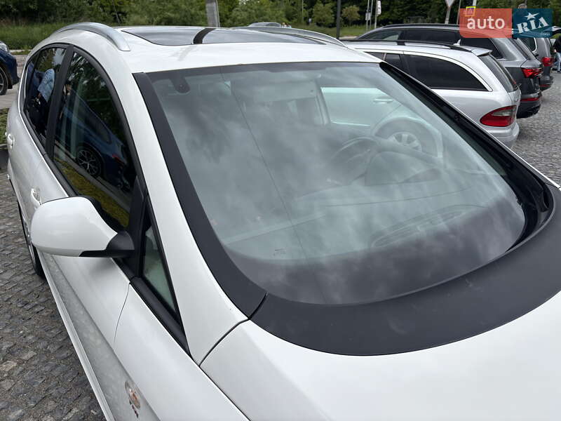 Минивэн SEAT Altea XL 2010 в Львове