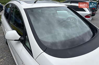 Минивэн SEAT Altea XL 2010 в 