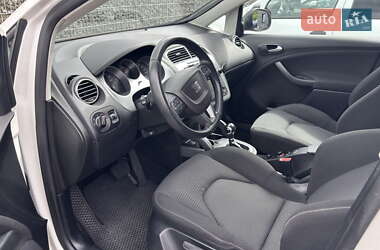 Минивэн SEAT Altea XL 2010 в 