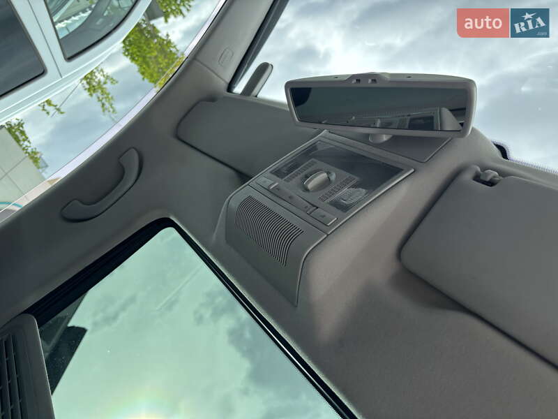 Минивэн SEAT Altea XL 2010 в Львове