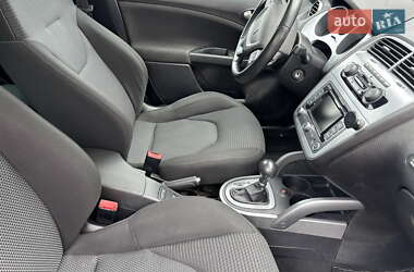 Минивэн SEAT Altea XL 2010 в 