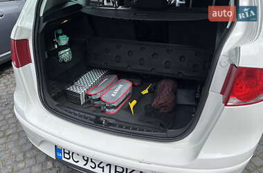 Минивэн SEAT Altea XL 2010 в 