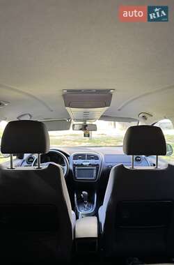 Мінівен SEAT Altea XL 2008 в 