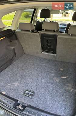 Мінівен SEAT Altea XL 2008 в 