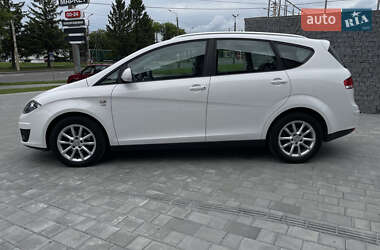 Минивэн SEAT Altea XL 2012 в 