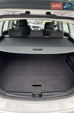 Минивэн SEAT Altea XL 2012 в 