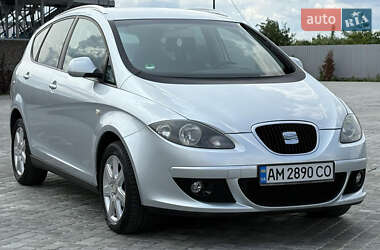 Минивэн SEAT Altea XL 2007 в Житомире