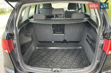 Минивэн SEAT Altea XL 2008 в 