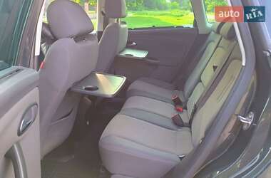 Мінівен SEAT Altea XL 2009 в 