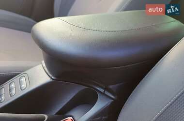 Мінівен SEAT Altea XL 2009 в 