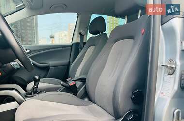 Минивэн SEAT Altea XL 2010 в 