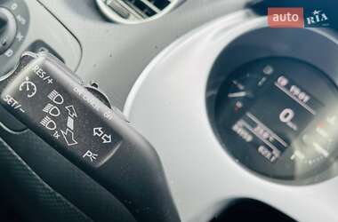 Минивэн SEAT Altea XL 2010 в 