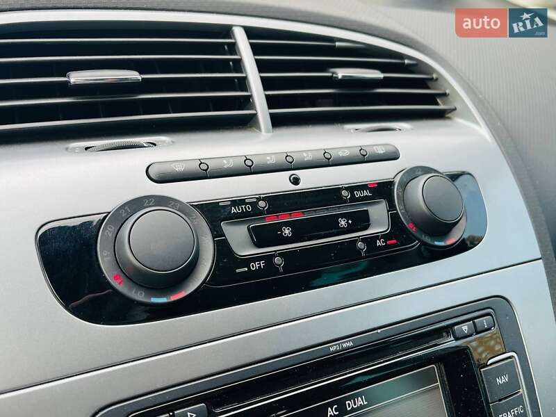 Минивэн SEAT Altea XL 2010 в Киеве