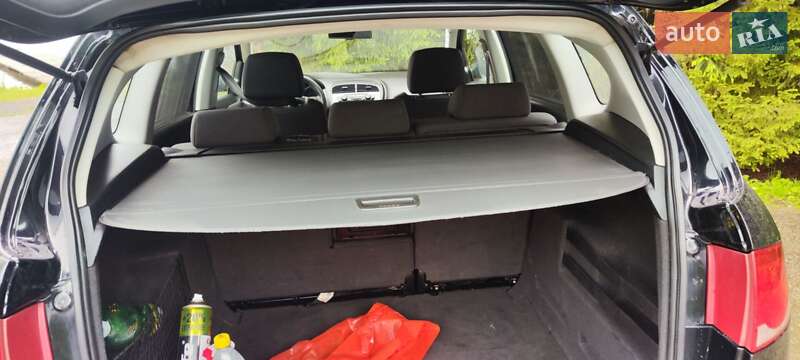 Минивэн SEAT Altea XL 2011 в Коломые