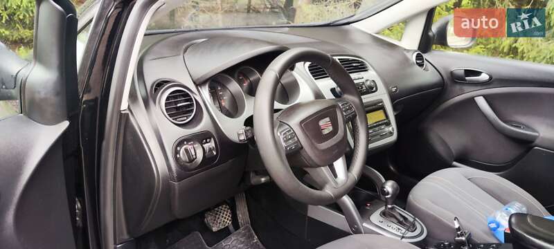 Минивэн SEAT Altea XL 2011 в Коломые