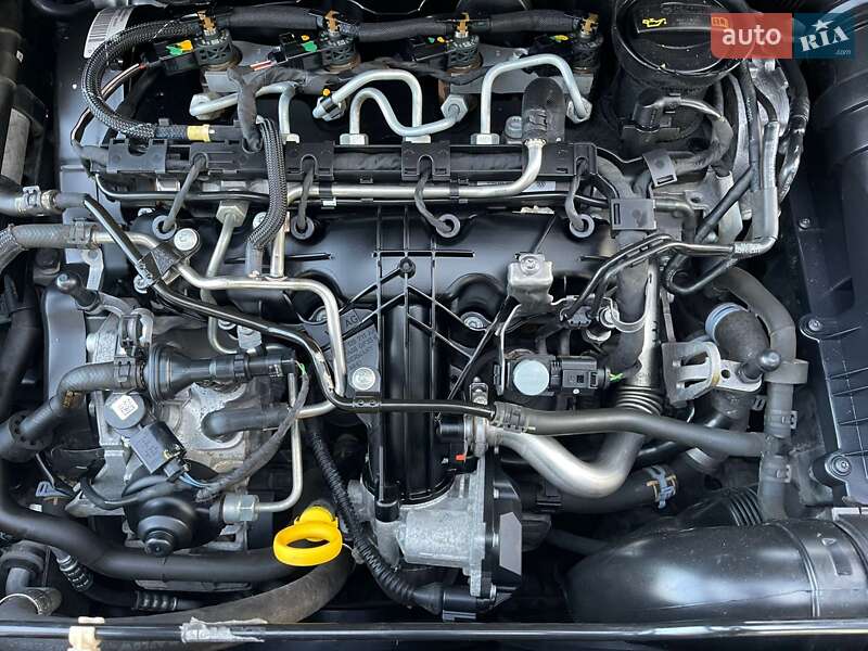 Мінівен SEAT Altea XL 2013 в Луцьку