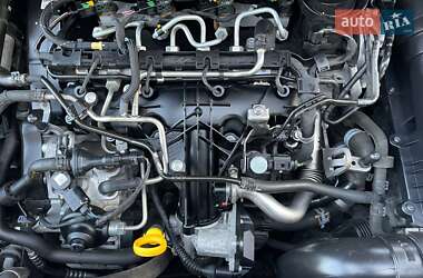 Минивэн SEAT Altea XL 2013 в 
