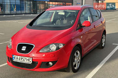 SEAT Altea XL 2009 SEAT Altea XL 2009